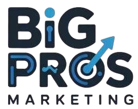 Big Pros Marketing